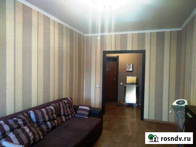 1-комнатная квартира, 40 м², 3/9 эт. на продажу в Абакане Абакан - изображение 1