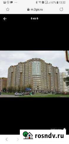 2-комнатная квартира, 66 м², 10/16 эт. на продажу в Курске Курск - изображение 1