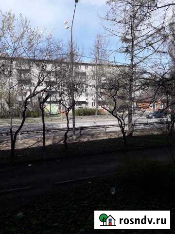 3-комнатная квартира, 61.4 м², 1/5 эт. на продажу в Вышнем Волочке Вышний Волочек - изображение 1