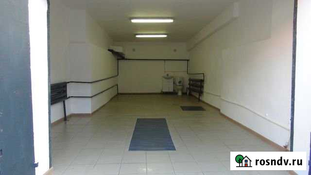 Капитальный гараж под мастерскую Новосибирск - изображение 1