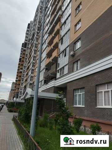 1-комнатная квартира, 39 м², 17/21 эт. на продажу в Липецке Липецк - изображение 1