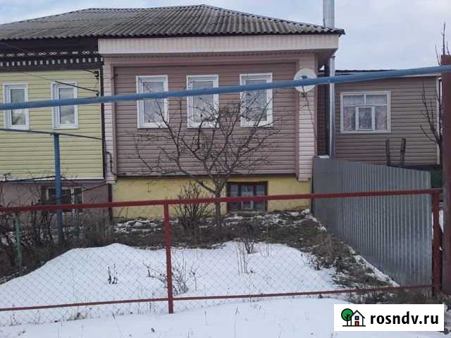 Дом 100 м² на участке 10 сот. на продажу в Павлово Нижегородской области Павлово - изображение 1