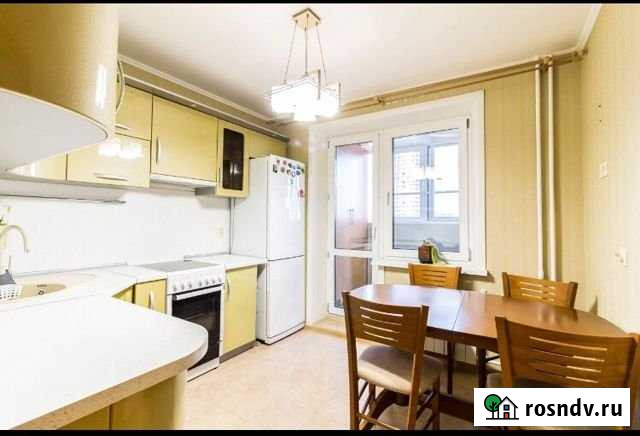 1-комнатная квартира, 33 м², 6/10 эт. в аренду на длительный срок в Хабаровске Хабаровск - изображение 1