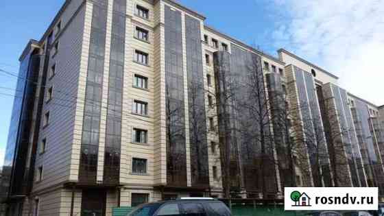 2-комнатная квартира, 80.4 м², 7/8 эт. на продажу в Ярославле Ярославль