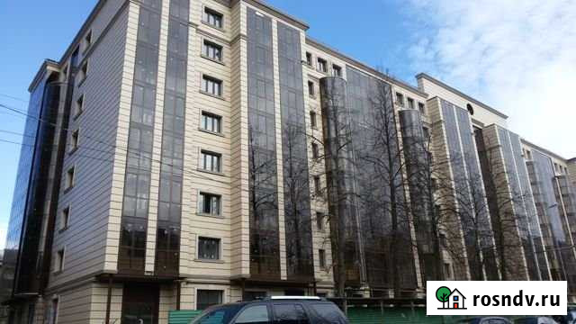 2-комнатная квартира, 80.4 м², 7/8 эт. на продажу в Ярославле Ярославль - изображение 1