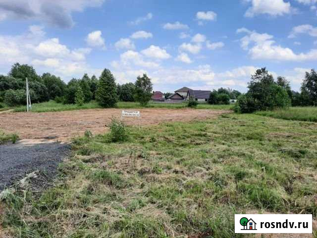 Участок ИЖС 14 сот. на продажу в Смоленске Смоленск - изображение 1