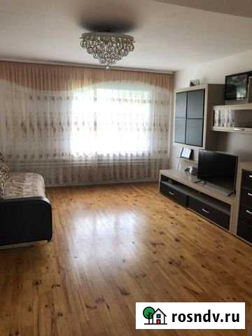 Дом 64.7 м² на участке 7.2 сот. на продажу в Майме Республики Алтай Майма - изображение 1