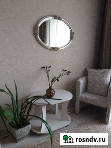 1-комнатная квартира, 35 м², 1/9 эт. в аренду посуточно в Зеленоградске Зеленоградск - изображение 1