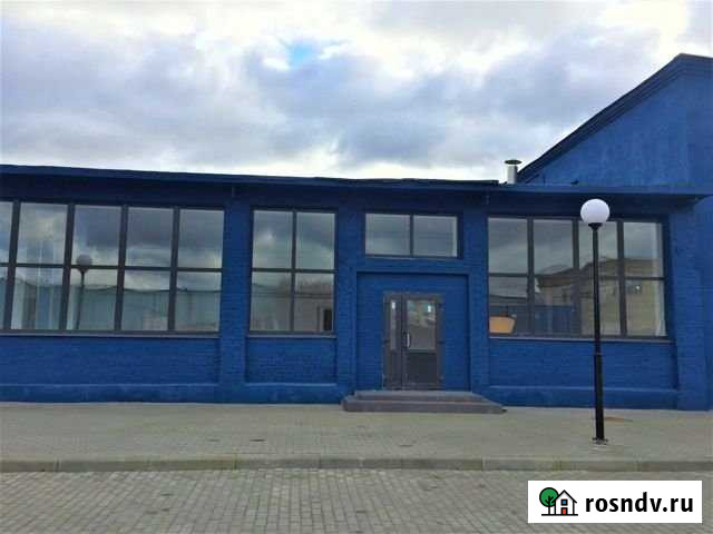 Помещение под салон красоты, 115 кв.м. Химки - изображение 1