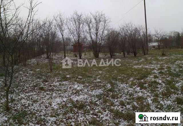 Участок СНТ, ДНП 8 сот. на продажу во Владимире Владимир - изображение 1