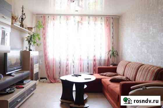 2-комнатная квартира, 50.8 м², 8/9 эт. на продажу в Березниках Березники