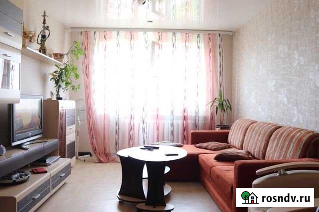 2-комнатная квартира, 50.8 м², 8/9 эт. на продажу в Березниках Березники - изображение 1