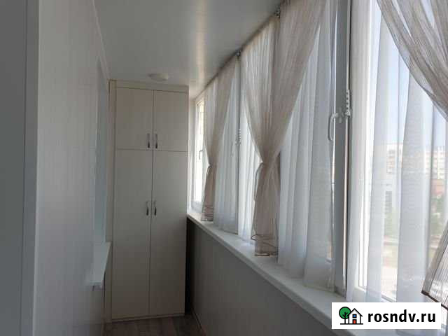 3-комнатная квартира, 90 м², 4/5 эт. на продажу в Нефтеюганске Нефтеюганск - изображение 1