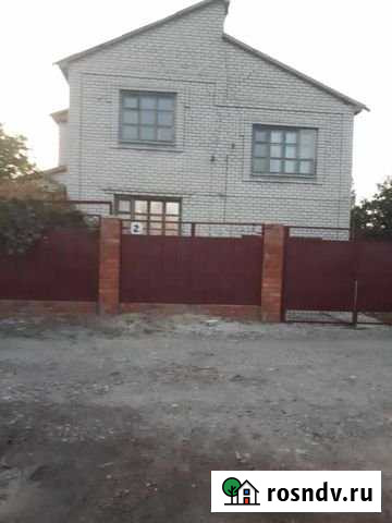 Дом 232 м² на участке 8 сот. на продажу в Выселках Выселки - изображение 1