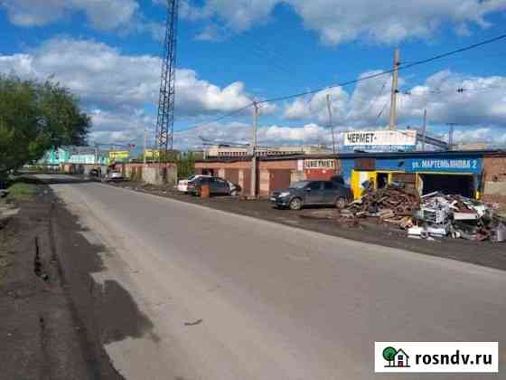 Гараж 23 м² на продажу в Кемерово Кемерово