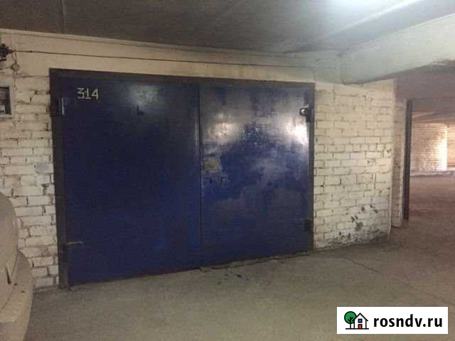 Гараж >30 м² на продажу в Перми Пермь - изображение 1