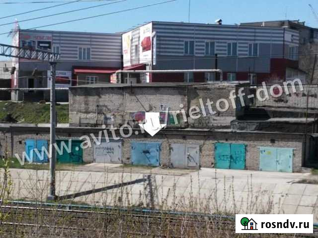 Гараж 19 м² на продажу в Сызрани Сызрань - изображение 1