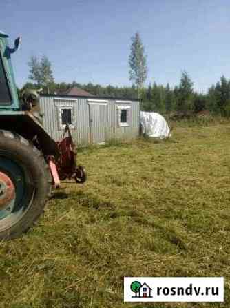 Участок ИЖС 16 сот. на продажу в Заокском Заокский