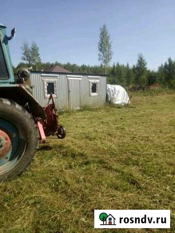 Участок ИЖС 16 сот. на продажу в Заокском Заокский - изображение 1