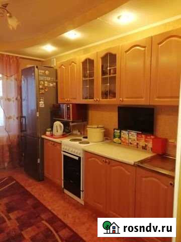 3-комнатная квартира, 64.9 м², 1/4 эт. на продажу в Елизово Елизово - изображение 1