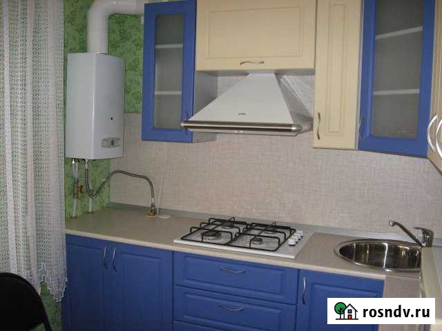 1-комнатная квартира, 30 м², 1/5 эт. в аренду на длительный срок в Ухте Ухта - изображение 1