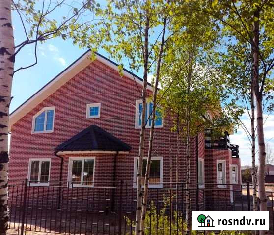 Таунхаус 160 м² на участке 4 сот. на продажу в Агалатово Агалатово - изображение 1