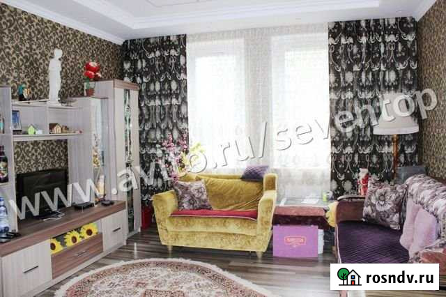 3-комнатная квартира, 71.4 м², 6/17 эт. на продажу в Подольске Подольск - изображение 1