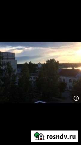 Комната 12 м² в 4-ком. кв., 5/9 эт. в аренду на длительный срок в Костроме Кострома - изображение 1