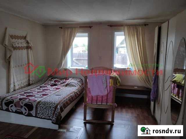 Дача 42 м² на участке 5.8 сот. на продажу в Чите Чита - изображение 1