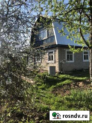 Дача 80 м² на участке 8 сот. на продажу в Набережных Челнах Набережные Челны - изображение 1