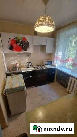 2-комнатная квартира, 48 м², 2/5 эт. в аренду на длительный срок в Тучково Тучково - изображение 1