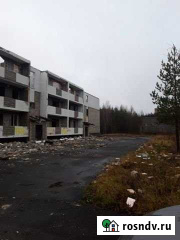 Дом 2245.3 м² на участке 40 сот. на продажу в Кондопоге Кондопога - изображение 1