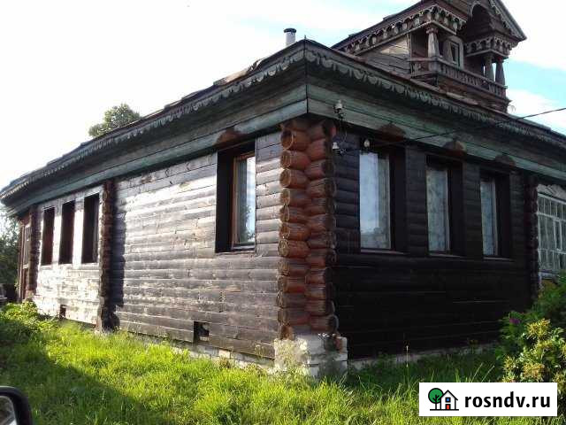 Дом 85 м² на участке 12 сот. на продажу в Ваче Вача - изображение 1