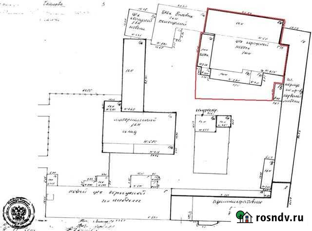 Участок промназначения 23 сот. на продажу в Искитиме Искитим - изображение 1