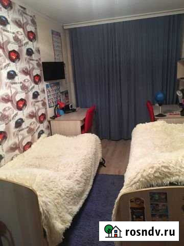 2-комнатная квартира, 44.5 м², 1/5 эт. на продажу в Смоленске Смоленск - изображение 1