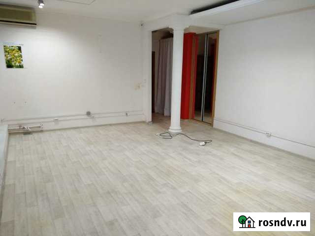 Офисное помещение, 75 кв.м. Ростов-на-Дону - изображение 1