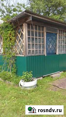 Дача 20 м² на участке 6 сот. на продажу в Хабаровске Хабаровск - изображение 1