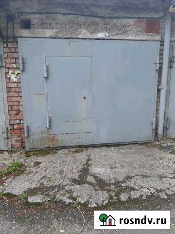 Гараж 19 м² на продажу в Кемерово Кемерово - изображение 1