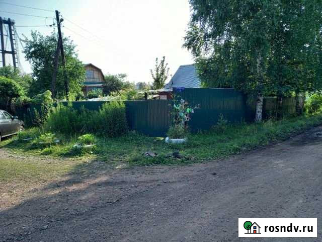 Дача 24 м² на участке 11 сот. на продажу в Осинниках Осинники - изображение 1