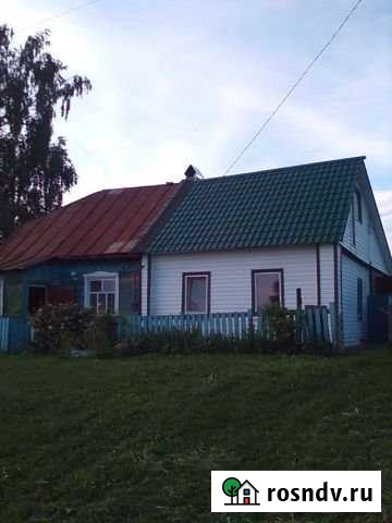 Дом 54 м² на участке 50 сот. на продажу в Ржанице Ржаница - изображение 1