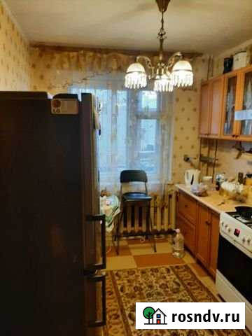 1-комнатная квартира, 40 м², 1/5 эт. на продажу в Воротынске Воротынск - изображение 1