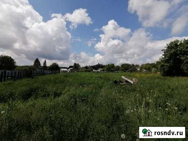 Участок ИЖС 22 сот. на продажу в Лаишево Лаишево - изображение 1