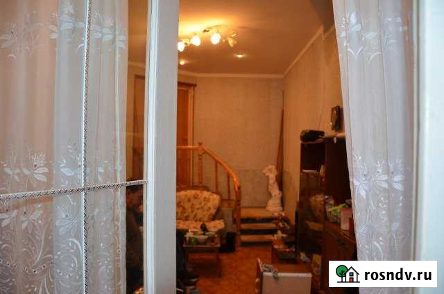 Комната 19 м² в 2-ком. кв., 1/5 эт. на продажу в Товарково Товарково - изображение 1