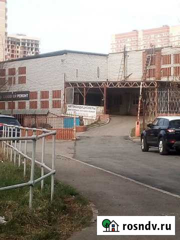 Гараж 18 м² на продажу в Королеве Королев - изображение 1