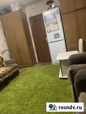 Комната 16.8 м² в 3-ком. кв., 2/9 эт. на продажу в Лангепасе Лангепас - изображение 1