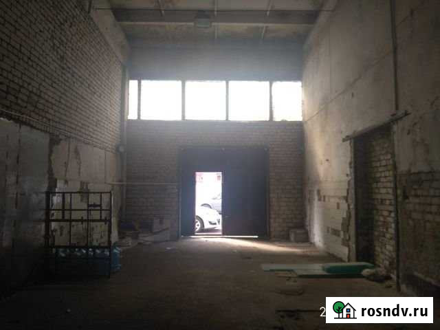 Складское помещение, 66 кв.м. Нижний Новгород - изображение 1