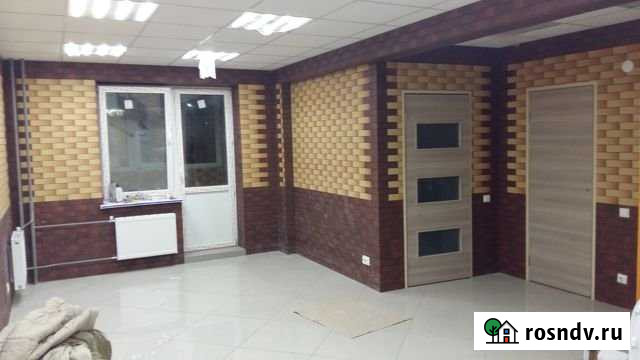 Офисное помещение, 70 кв.м. Обнинск - изображение 1