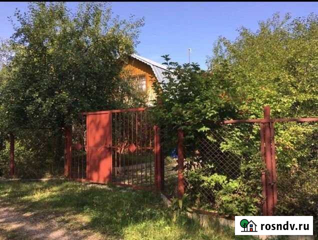 Дача 65 м² на участке 6.7 сот. на продажу в Кармаскалах Кармаскалы - изображение 1