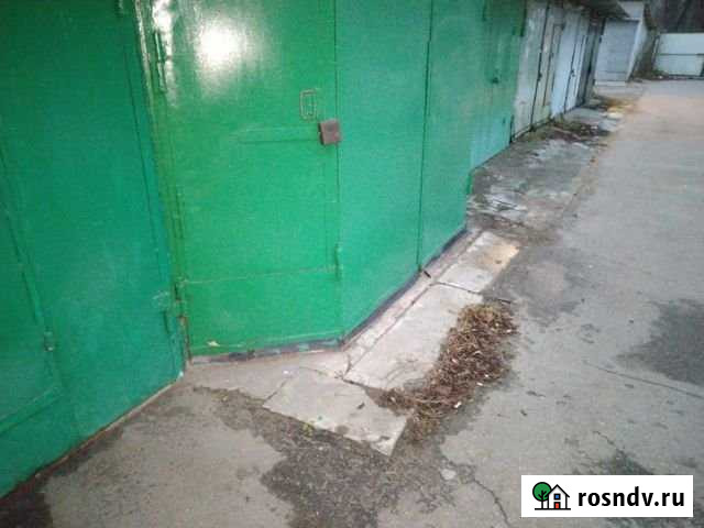 Гараж 18 м² на продажу в Королеве Королев - изображение 1