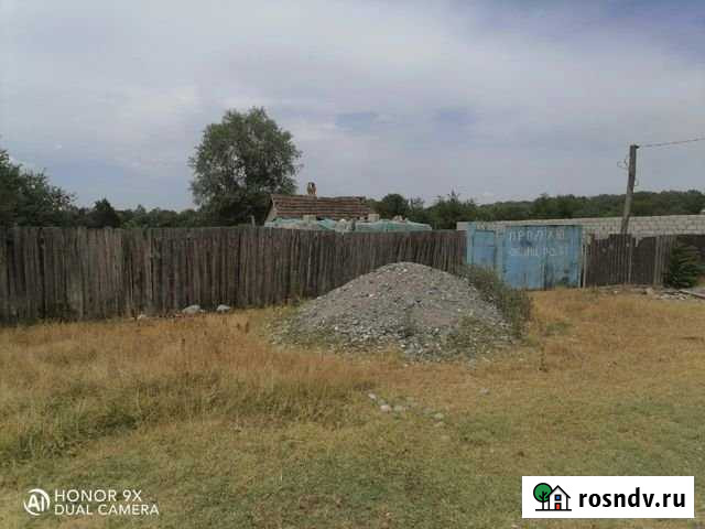 Участок ИЖС 16 сот. на продажу в Майском Республики Кабардино-Балкария Майский - изображение 1